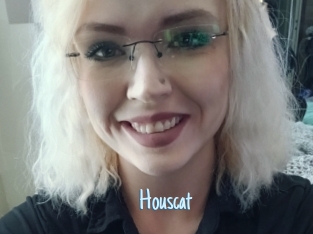Houscat