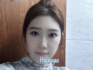 Huixiyyao