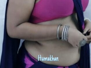 Humakhan
