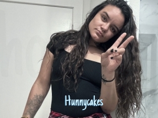 Hunnycakes