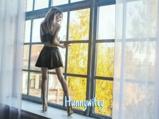 Hunnywifey