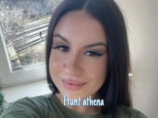 Hunt_athena