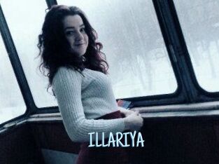 ILLARIYA