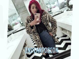 INDIANPOSION