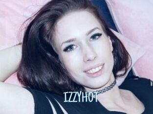 IZZYHOT