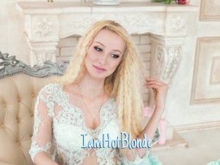 IamHotBlonde