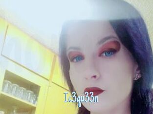 Ic3qu33n