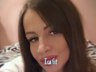 Ica_fit