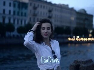 IdaDavis