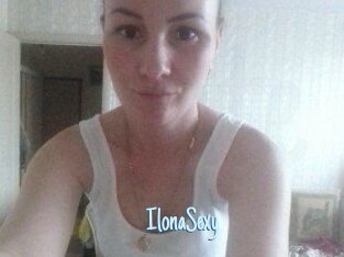 Ilona_Sexy_