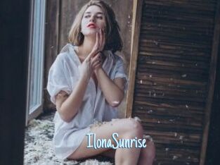 IlonaSunrise