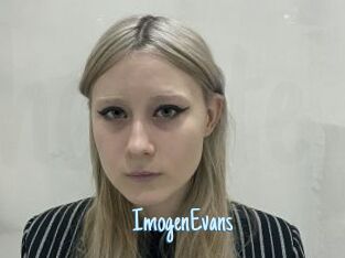 ImogenEvans