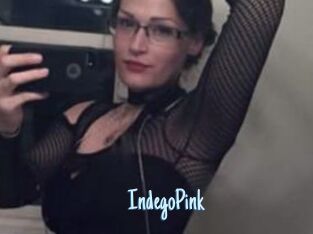 IndegoPink
