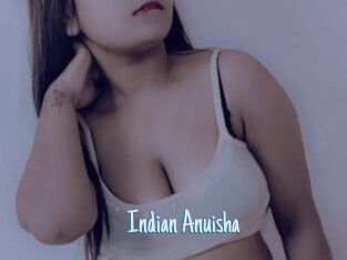 Indian_Anuisha