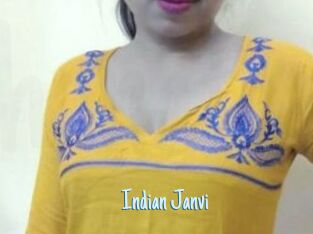 Indian_Janvi