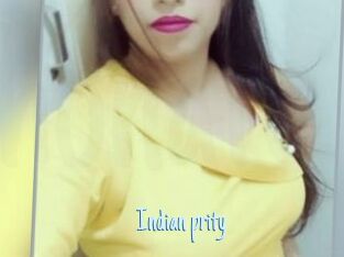 Indian_prity