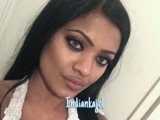 Indiankajol