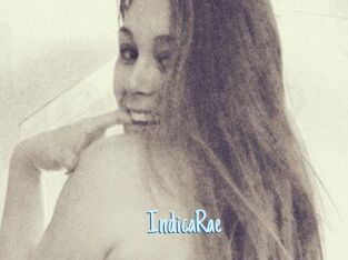 IndicaRae