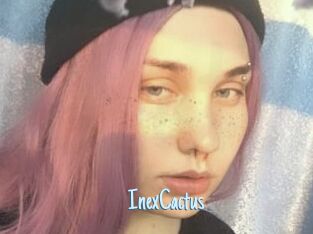 InexCactus