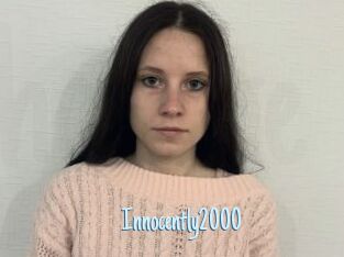 Innocently2000
