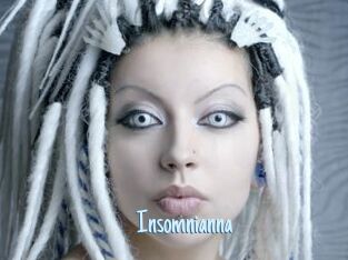 Insomnianna Hot Naked Teens