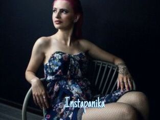 Instapanika