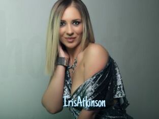 IrisAtkinson