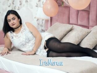 IrisMoreau