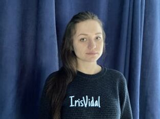 IrisVidal