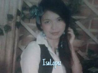 IsaLopez