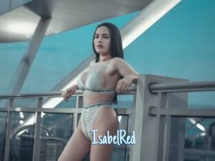 IsabelRed