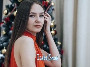 IsabelSnow
