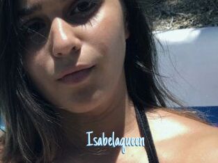 Isabelaqueen
