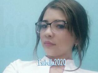 Isabella2020