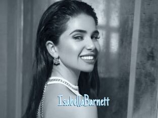 IsabellaBarnett