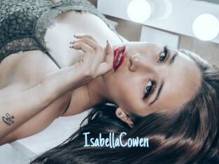 IsabellaCowen