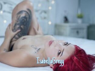 IsabellaGreyy