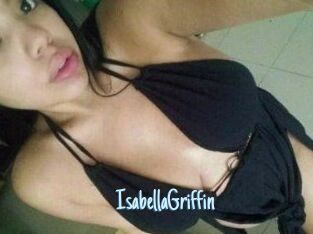 Isabella_Griffin