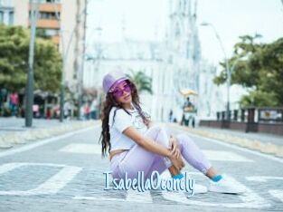 IsabellaOconely