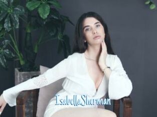 IsabellaSherman