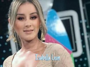 Isabella_Leon
