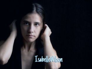 IsabelleWilson