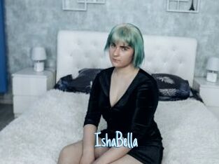 IshaBella