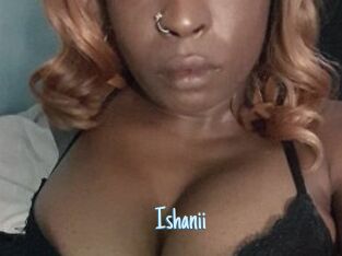Ishanii