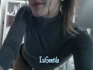 IsiGentile
