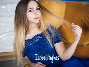 IsobelHighes
