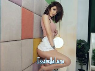 IssabellaLuna