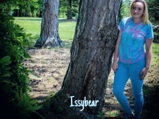 Issybear