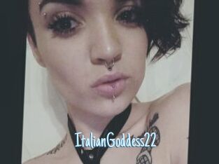 ItalianGoddess22