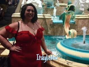 Itskyliebbw